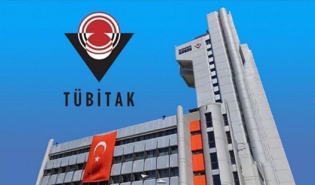 TÜBİTAK 393 personel alacak