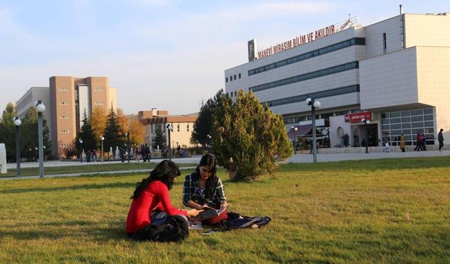 İnönü Üniversitesi Öğretim Üyesi Alacak