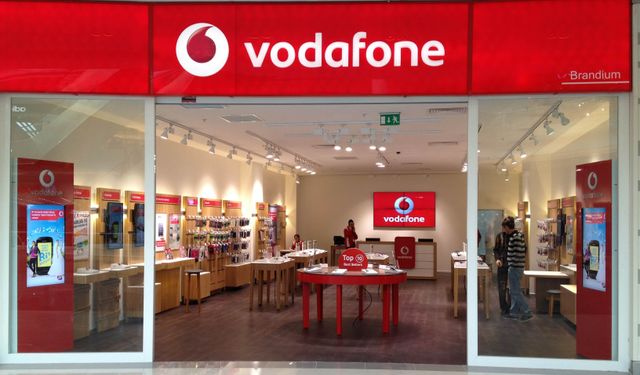 Vodafone'dan "Okula Dönüş" kampanyası