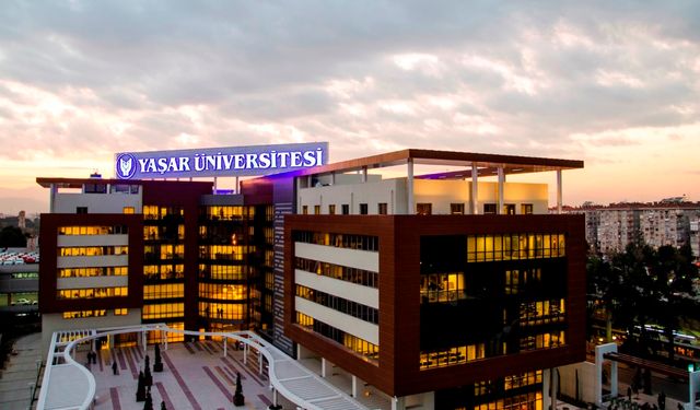 Yaşar Üniversitesi Mimarlık Fakültesi Araştırma Görevlisi Alacak