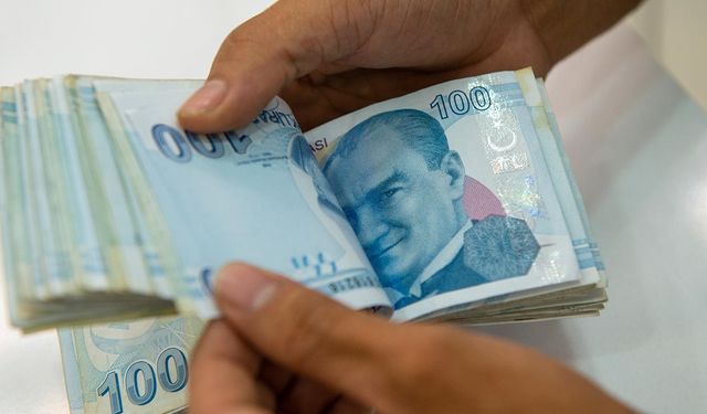 7 Bin Lira Üzeri Ödemelerde Yeni Dönem