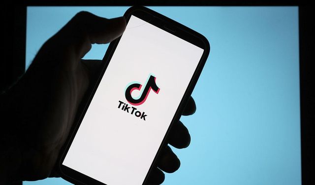 ABD'nin 13 eyaletinde TikTok'a dava açıldı