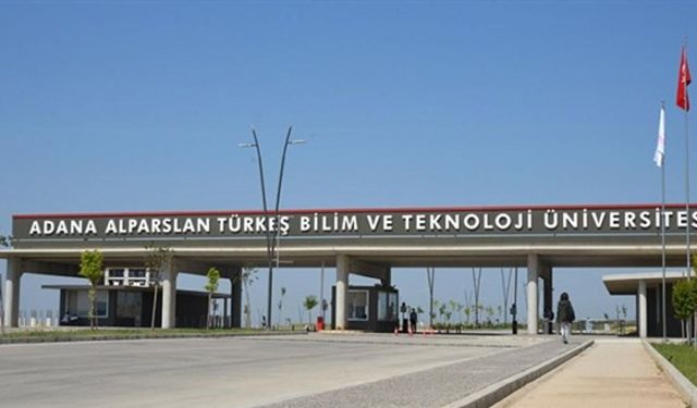 Adana Alparslan Türkeş BTÜ Öğretim Üyesi Alacak