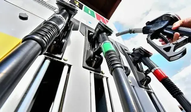 Akaryakıtta İndirim Yağmuru! Benzin ve Motorin Fiyatları Peş Peşe Düştü: İşte 21 Haziran Öncesi Güncel Tabela