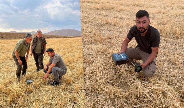 Afşin’de Kaçak Avlanmaya Karşı Denetimler Sürüyor