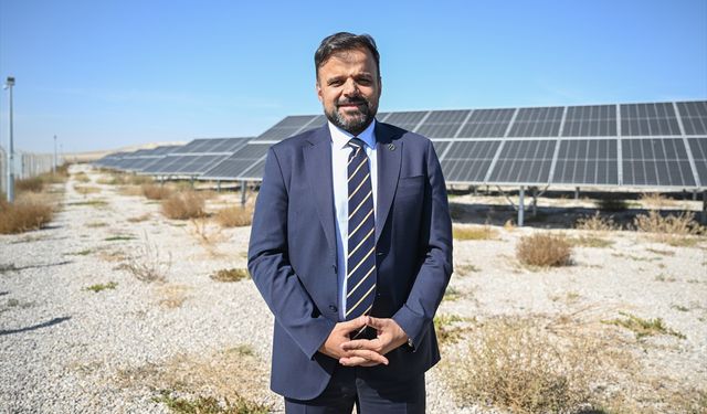 Akıllı şebekeler enerji verimliliği ve teknoloji entegrasyonu sağlayacak