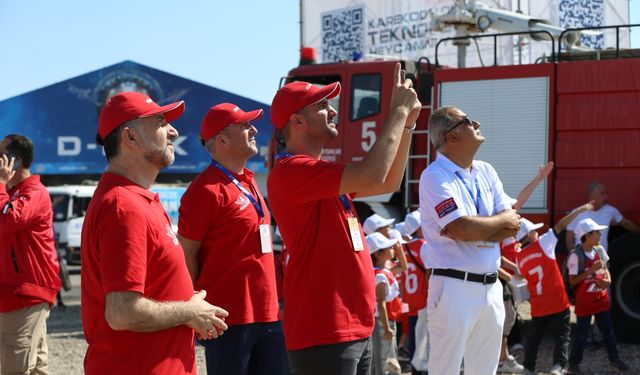 GÖKBEY helikopteri ilk teslimata gün sayıyor