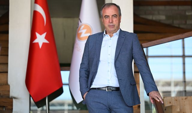 Hasırı dünyaya satmak için çıktığı yolda, ahşapta yabancı markalarla rekabet ediyor