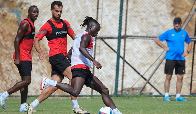 Hatayspor 131 gündür galibiyet hasreti çekiyor