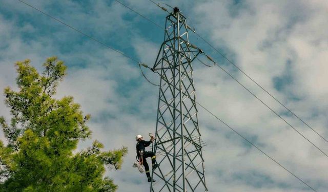 AEDAŞ’tan elektrik şebekelerine müdahale edilmemesi konusunda uyarı