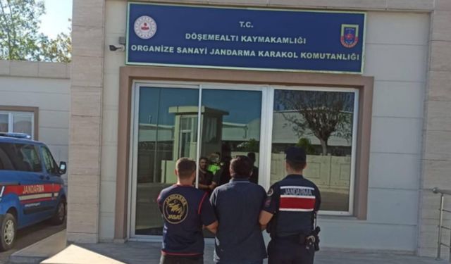 Antalya’da 72 saate 173 aranan şahıs yakalandı