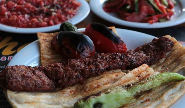 ‘Tescilli Adana Kebabı Ustalık Eğitimi’ başvuruları başladı