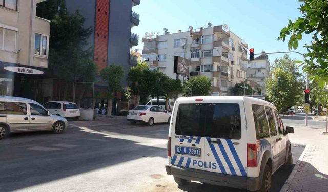 Ulaşılamayan gencin cansız bedeni hotel odasında bulundu