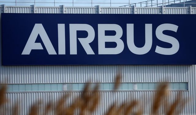 Airbus 2 Bin 500 Kişiyi İşten Çıkaracak