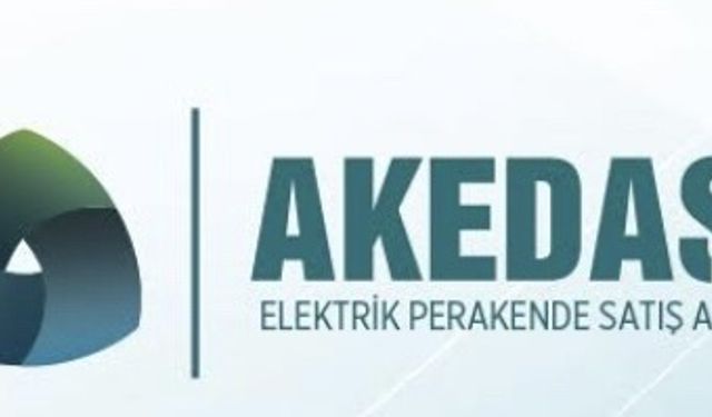 AKEDAŞ Elektrik Perakende Satış A.Ş. , Web Ve Mobil Uygulamalarını Yeniledi