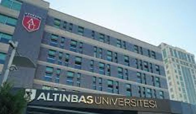 Altınbaş Üniversitesi Öğretim Üyesi alacak