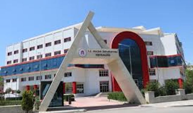 Amasya Üniversitesi Öğretim Üyesi Alacak