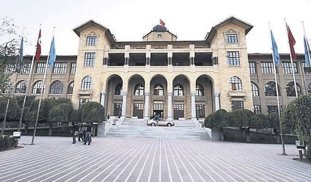 Ankara Hacı Bayram Veli Üniversitesi Öğretim Üyesi Alacak