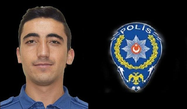 Kahramanmaraşlı Polis Memuru Ölü Bulundu