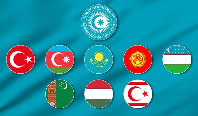 Azerbaycan ve Kırgızistan'dan TDT'nin daha da güçleneceği mesajı