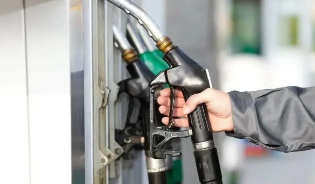 Motorin fiyatlarına yeni zam yolda
