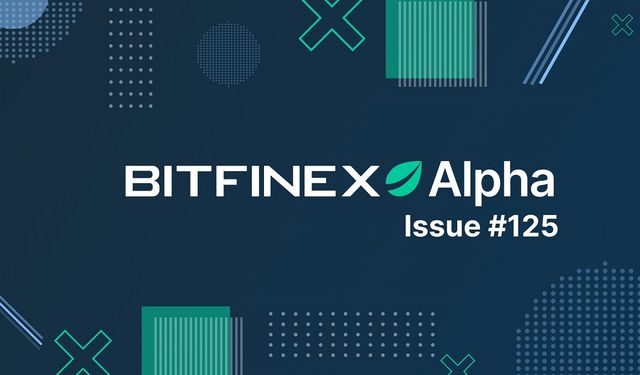 Bitfinex 125. Alpha Raporu’nu yayımladı: Bitcoin’deki belirsizlik sürüyor