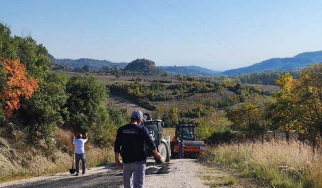 Büyükşehir ile Daha Ulaşılabilir Bir Andırın