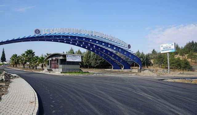 Büyükşehir, Karacasu Kampüsü’ne Ulaşım Konforunu Artırdı