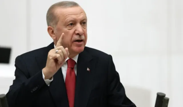 Cumhurbaşkanı Erdoğan: Milletin emanetine halel getirmedik