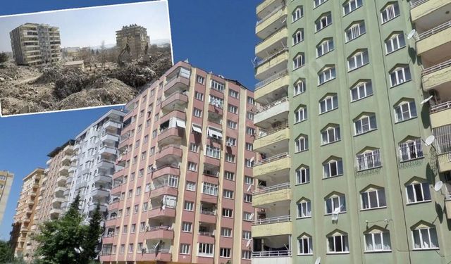 Depremde 68 Kişinin Öldüğü Ebrar Sitesi L Blok'a İlişkin Yargılama Sürdü