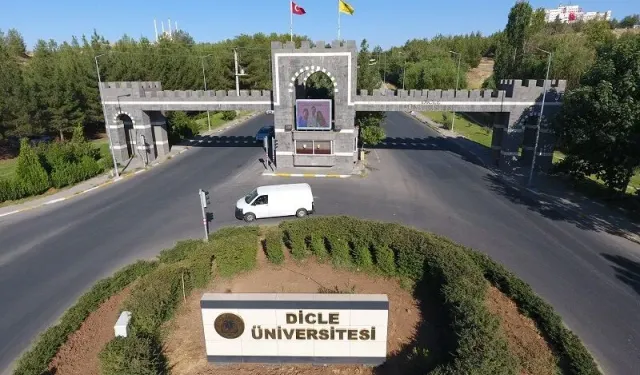 Dicle Üniversitesi Öğretim Görevlisi Alacak