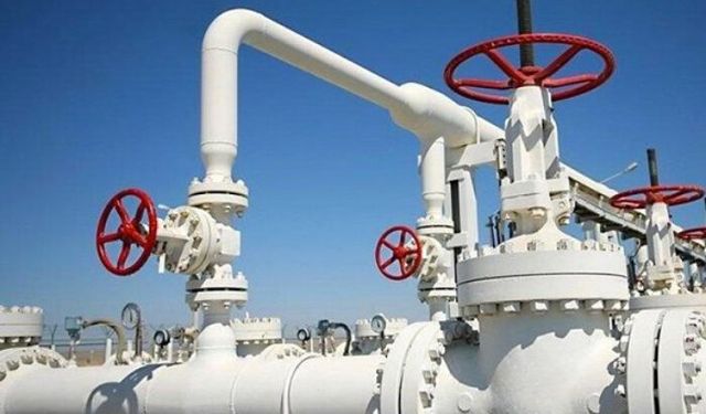 LNG (Sıvılaştırılmış Doğal Gaz) Satın Alınacaktır