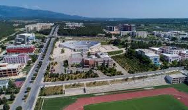Dokuz Eylül Üniversitesi Rektörlüğü Öğretim Elemanı Alacak