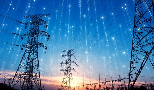 Elektrik üretiminde yerli ve yenilenebilir enerjinin payı yüzde 62 oldu