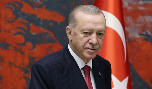 Erdoğan’ın Arnavutluk ve Sırbistan ziyareti Balkanlar'da gazete manşetlerinde