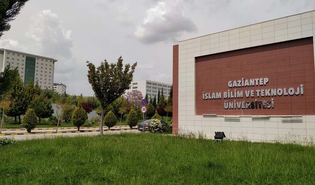 Gaziantep İslam Bilim ve Teknoloji Üniversitesi Öğretim Görevlisi ve Araştırma Görevlisi alım Alacak