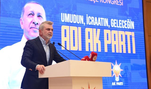 Görgel “Göksun’da Tamamladığımız Yatırımlar 120 Milyonu Aştı, Hemşehrilerimiz İçin Çalışmaya Devam”