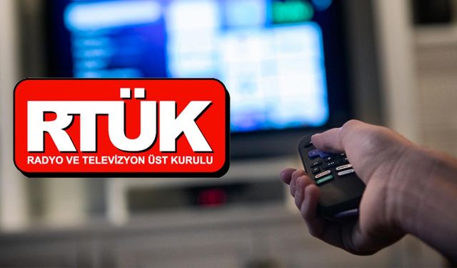 Gündüz Kuşağı Programları İçin Yayın Etik İlkeleri Belirlendi