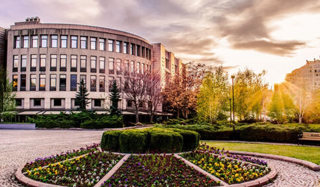 İhsan Doğramacı Bilkent Üniversitesi Öğretim Üyesi Alacak