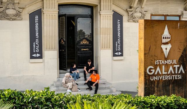 İstanbul Galata Üniversitesi Sanat ve Sosyal Bilimler Fakültesi Araştırma Görevlisi Alacak