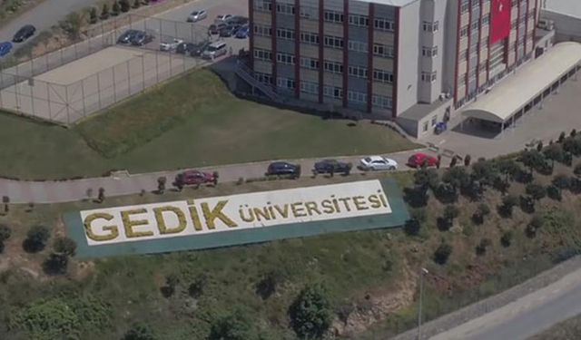 İstanbul Gedik Üniversitesi İİSBF Araştırma Görevlisi Alacak