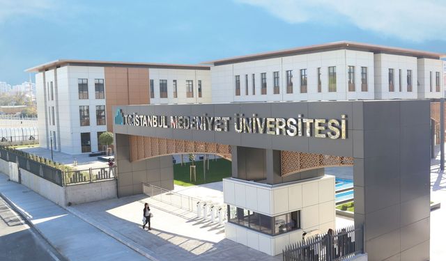 İstanbul Medeniyet Üniversitesi Öğretim Üyesi, Araştırma Görevlisi Ve Öğretim Görevlisi Alacak