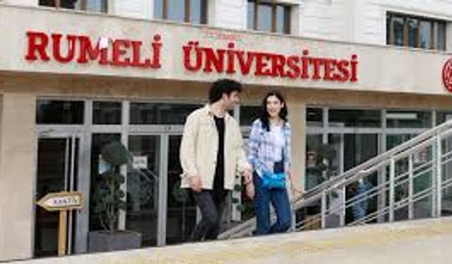 İstanbul Rumeli Üniversitesi Öğretim Üyesi Alacak