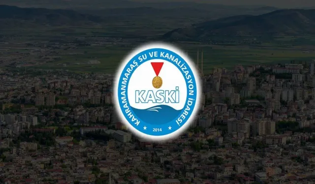 KASKİ, Afşin de Dahil 58 Kamu İşçisi Alımı Yapacak!