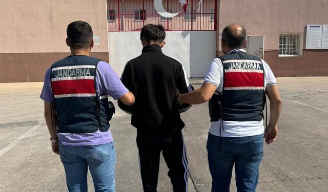 Kahramanmaraş'ta Yapılan Operasyonda 122 Aranan Şahıs Yakalandı