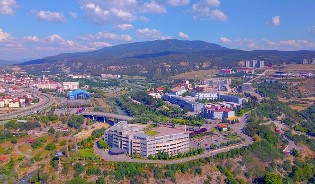 Karabük Üniversitesi Öğretim Görevlisi Alacak