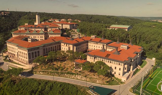 Koç Üniversitesi Öğretim Üyesi Alacak