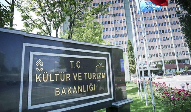 Kültür Ve Turizm Bakanlığı 175 Sözleşmeli Sanatçı Alacak