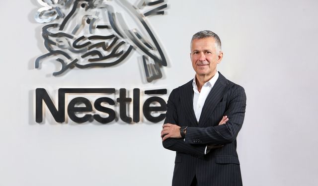 Lezzet Ustalarının İmza Çikolatası olan Nestlé 1927 Ailesinin Yeni Üyesi:  Nestlé 1927 Gold Çikolata