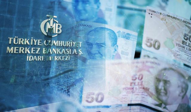 Merkez Bankası faiz kararını perşembe günü açıklayacak